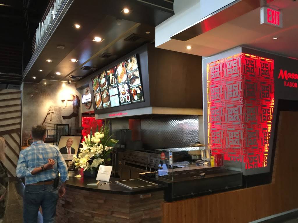 Century City Mall Dining Terrace | restaurant | 10250 Santa Monica Blvd, Los Angeles, CA 90067, USA | 3102773898 OR +1 310-277-3898