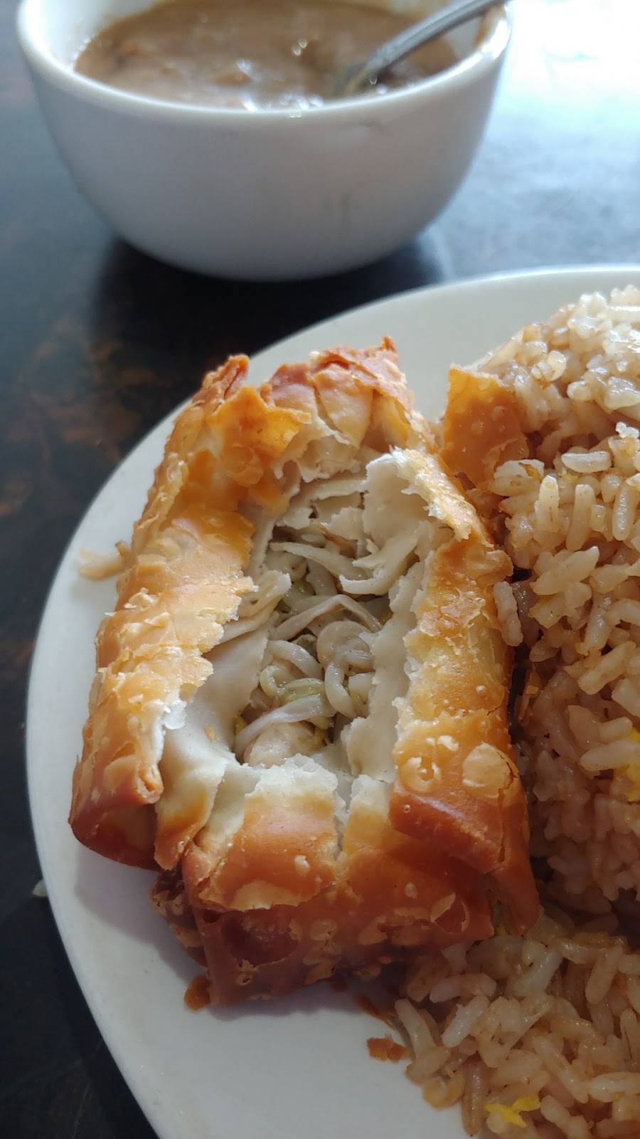 Furama Chinese Restaurant | restaurant | 1340 S Milford Rd, Highland, MI 48357, USA | 2488870489 OR +1 248-887-0489