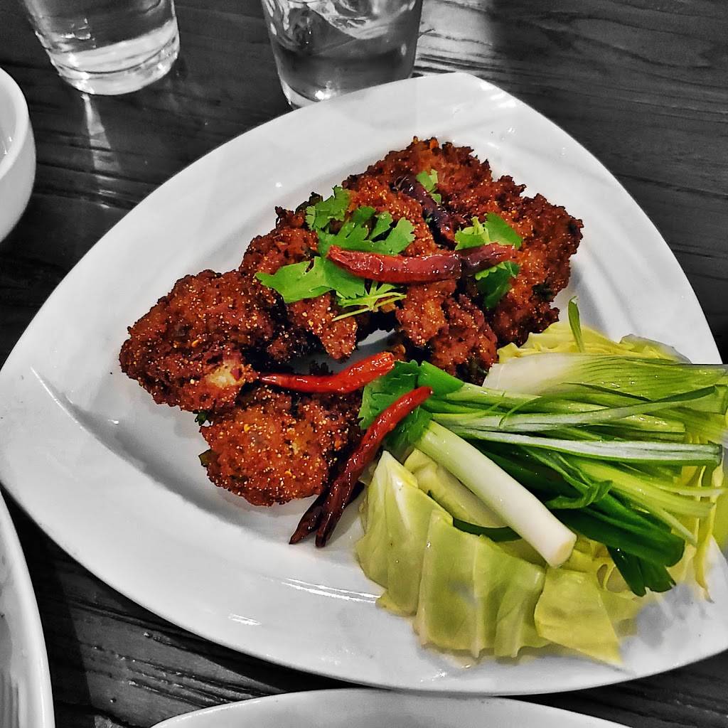 In-On Thai | restaurant | 4641 N Broadway, Chicago, IL 60640, USA | 7739440114 OR +1 773-944-0114