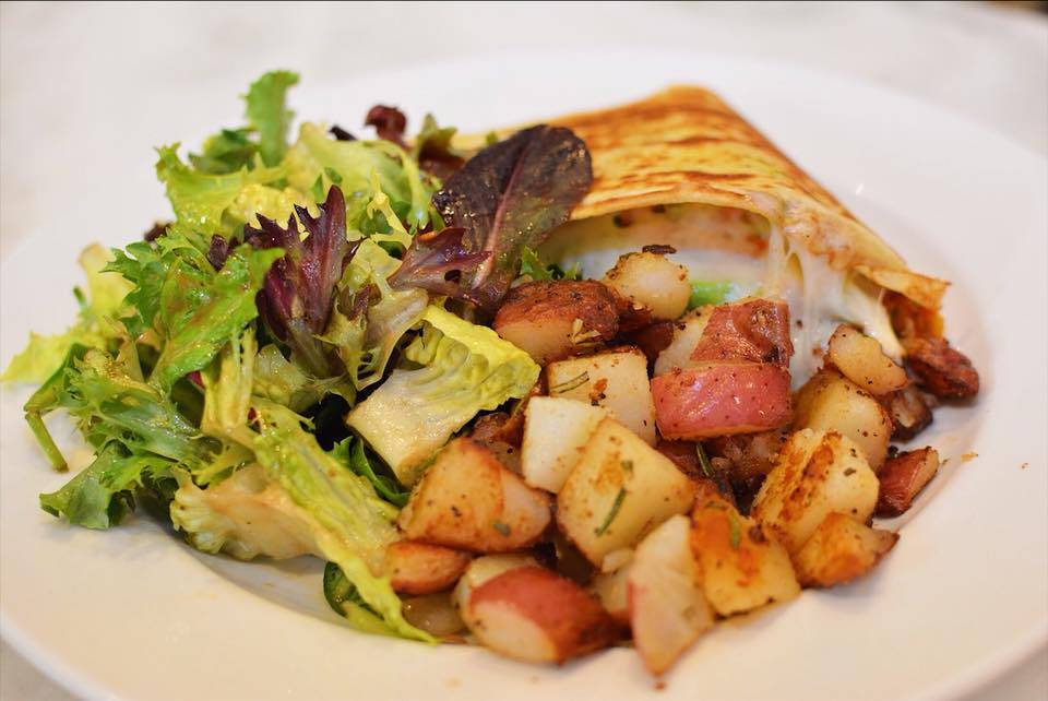 Crepes On Cole | restaurant | 3906, 100 Carl St, San Francisco, CA 94117, USA | 4156641800 OR +1 415-664-1800