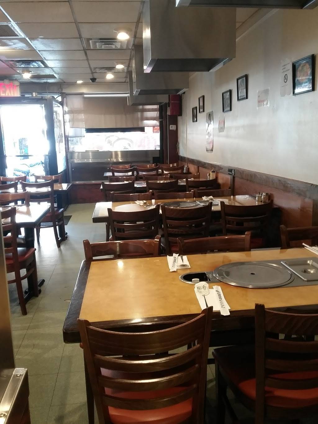 Han Joo 한주 칡 냉면 | 뉴욕 냉면, 플러싱 맛집, 플러싱 한식당 | restaurant | 41-06 149th Pl, Flushing, NY 11355, USA | 7183596888 OR +1 718-359-6888