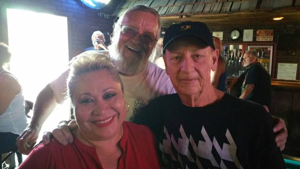 Wooden Nickel | restaurant | 842 Kendall Dr, San Bernardino, CA 92407, USA | 9098834317 OR +1 909-883-4317