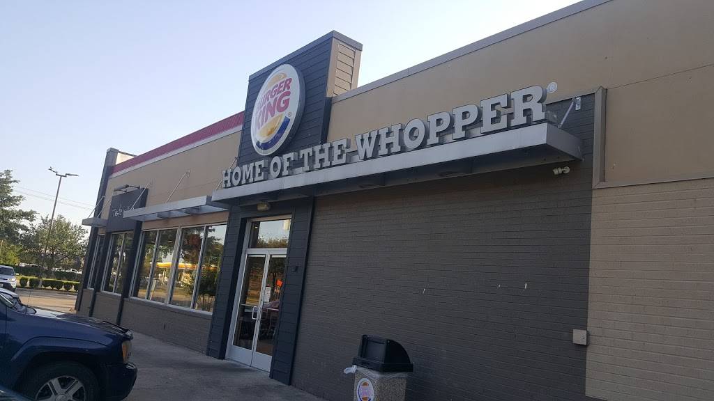 Burger King | restaurant | 5475 Fairmont Pkwy, Pasadena, TX 77505, USA | 2819910546 OR +1 281-991-0546