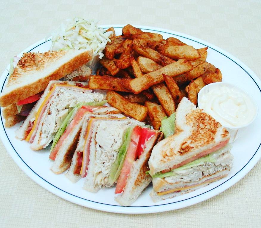 Resto Joe Sous-Marin | restaurant | 2238 Chemin Gascon, Terrebonne, QC J6X 3A1, Canada | 4504716606 OR +1 450-471-6606