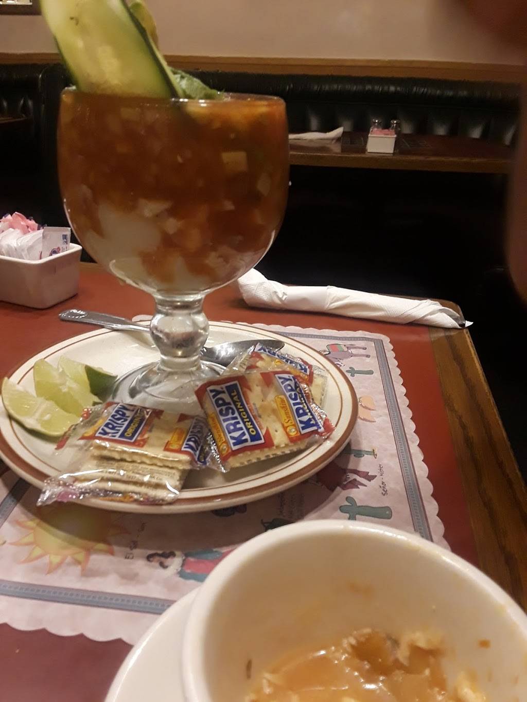 Roca del Mar Mexican And Seafood Restaurant | restaurant | 1020 E Ave K, Lancaster, CA 93535, USA | 6619406304 OR +1 661-940-6304