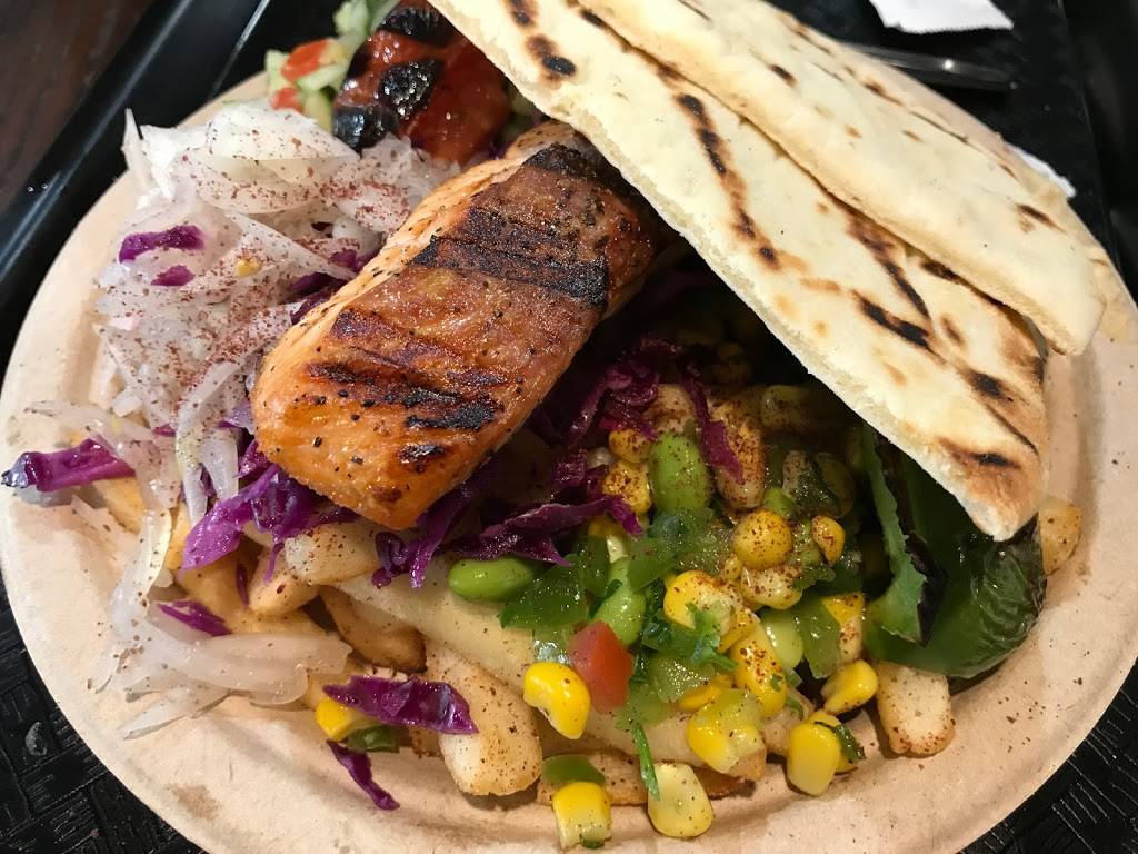 Döner n Kebab | restaurant | 2528-A Durant Ave, Berkeley, CA 94704, USA | 5109840734 OR +1 510-984-0734