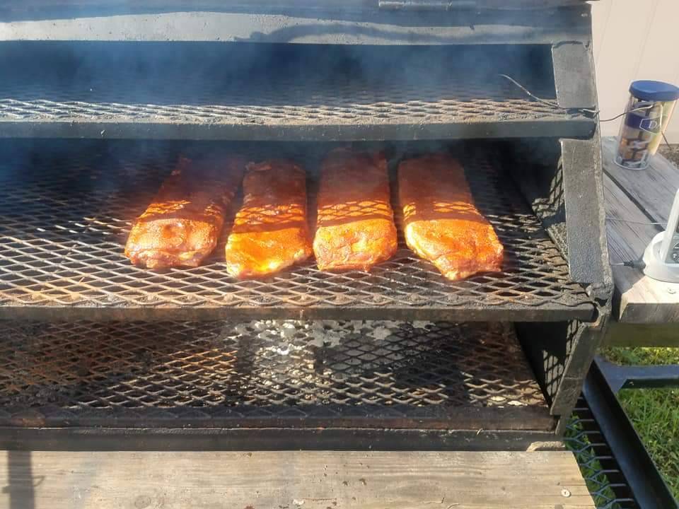 JYD BBQ | restaurant | 5675 S US1, Fort Pierce, FL 34982, USA | 7727081903 OR +1 772-708-1903