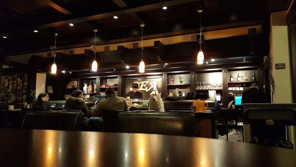 Sea Sushi & Grill | restaurant | 7951 US-42, Florence, KY 41042, USA | 8593711688 OR +1 859-371-1688