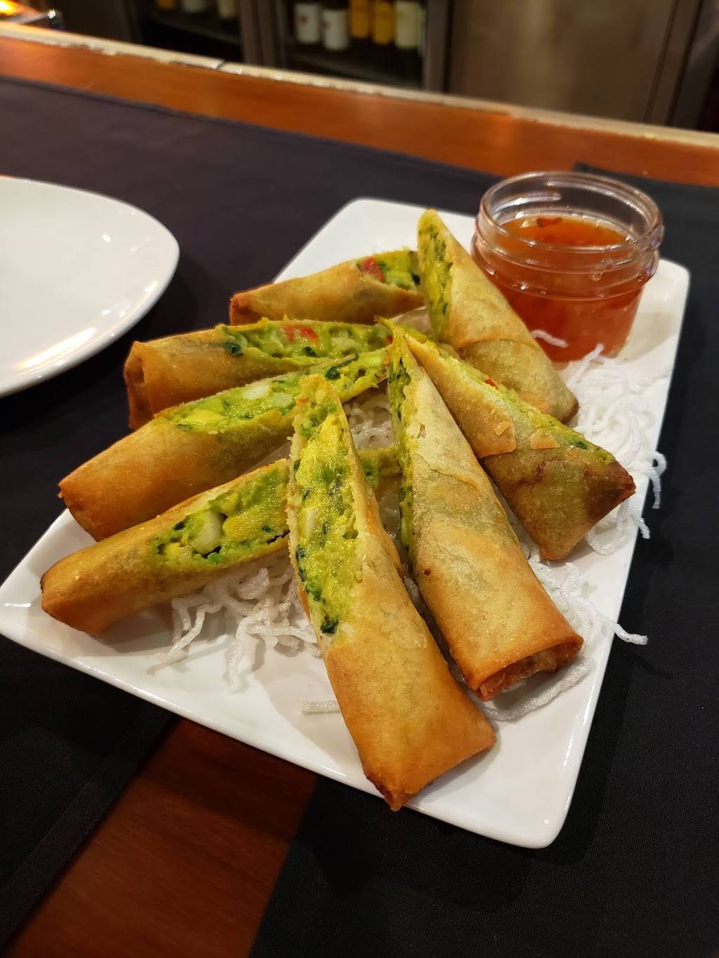 P.F. Changs | meal takeaway | 1095 S Rampart Blvd, Las Vegas, NV 89145, USA | 7029688885 OR +1 702-968-8885