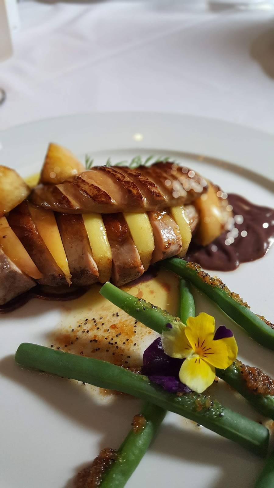 Joel Palmer House | restaurant | 600 Ferry St, Dayton, OR 97114, USA | 5038642995 OR +1 503-864-2995