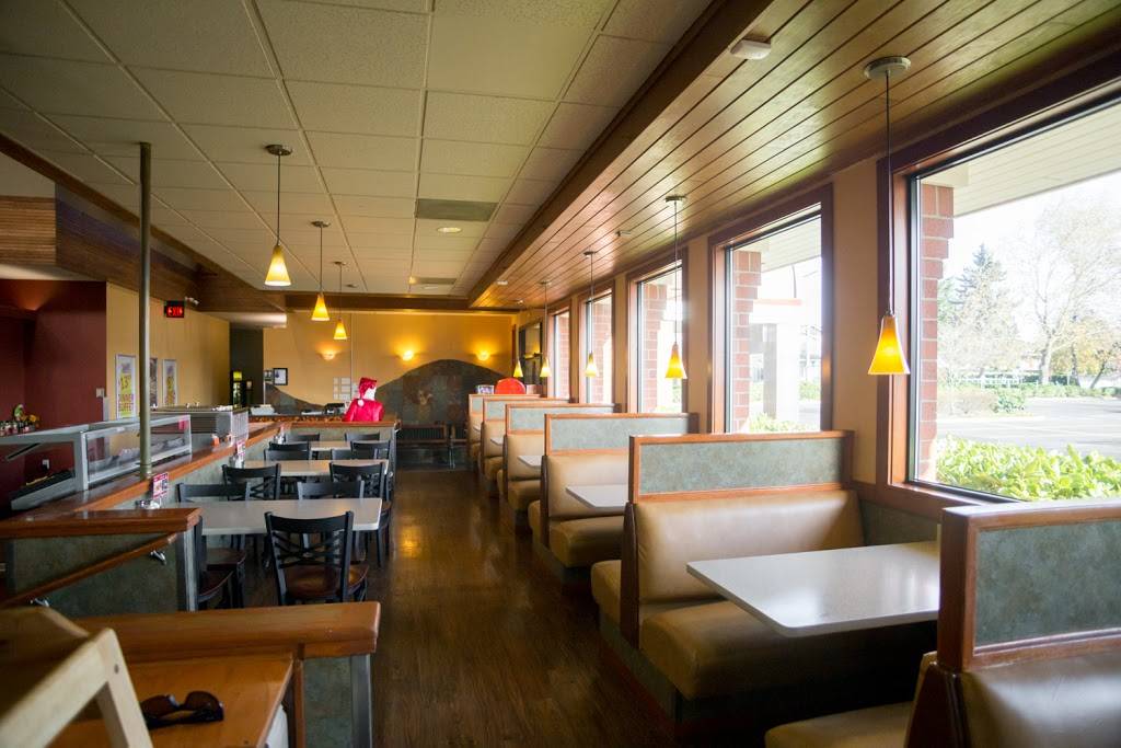 . Izzy’s | restaurant | 3846 SE 82nd Ave, Portland, OR 97266, USA | 5037719919 OR +1 503-771-9919