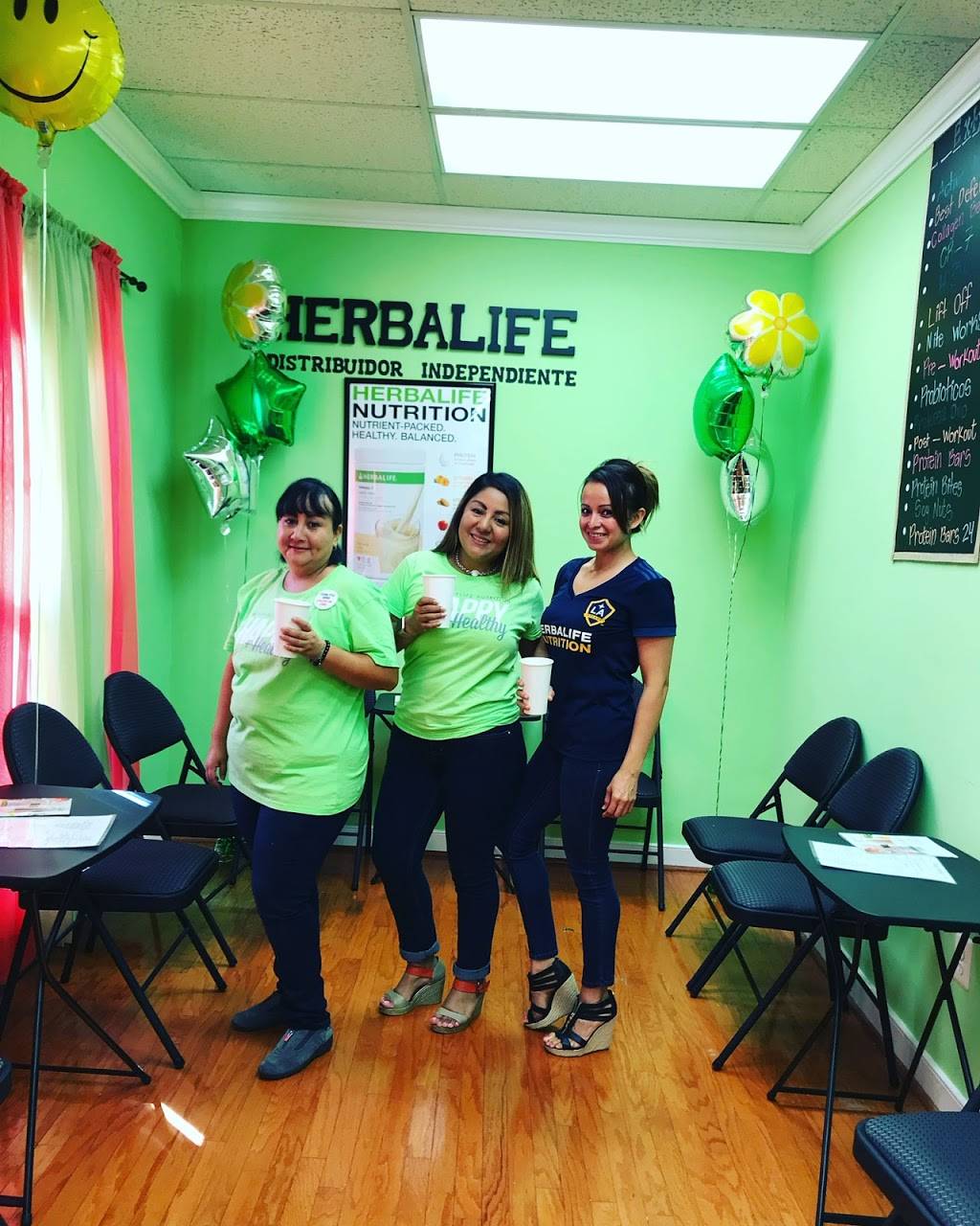 Healthy Mind and Body Nutrition-Herbalife | restaurant | 8401 Richmond Hwy suite D, Alexandria, VA 22309, USA | 7034000281 OR +1 703-400-0281