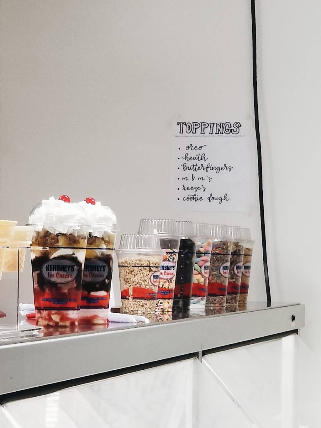 Amherst Corner Restaurant | restaurant | Amherst, VA 24521, USA | 4349422994 OR +1 434-942-2994