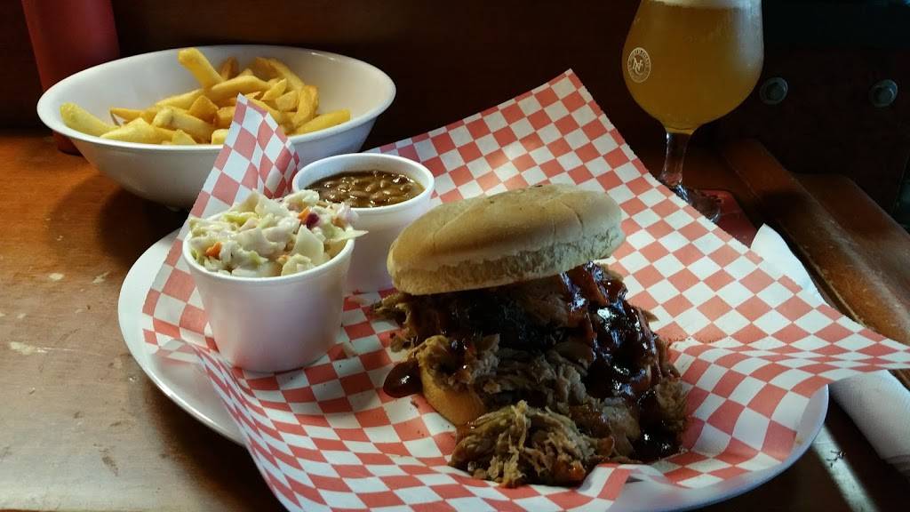 Enzo BBQ Ale House | restaurant | 4121 Oceanside Blvd #201, Oceanside, CA 92056, USA | 7606439602 OR +1 760-643-9602