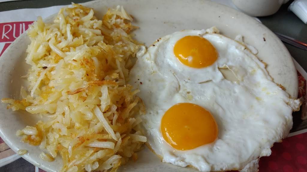 Big Boy | restaurant | 11432 S Saginaw St, Grand Blanc, MI 48439, USA | 8106946617 OR +1 810-694-6617