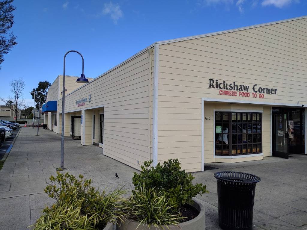 Rickshaw Corner | meal takeaway | 901 Edgewater Blvd, Foster City, CA 94404, USA | 6505742603 OR +1 650-574-2603