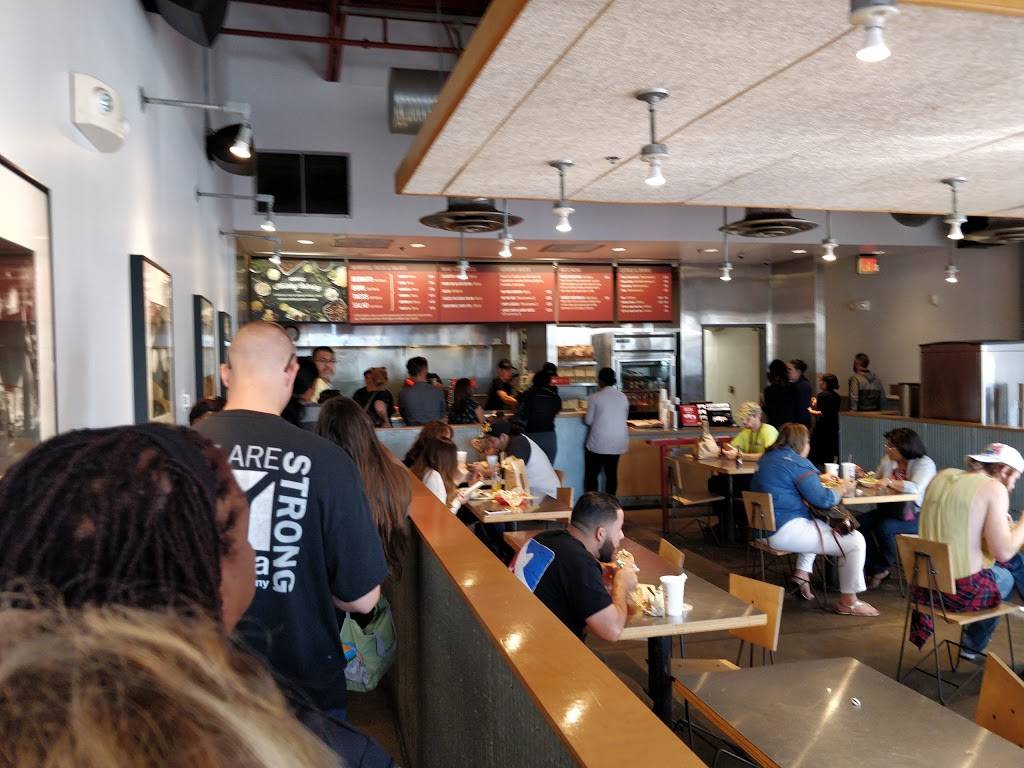 Chipotle Mexican Grill | restaurant | 6607 S Semoran Blvd Ste 108, Orlando, FL 32822, USA | 4078559719 OR +1 407-855-9719