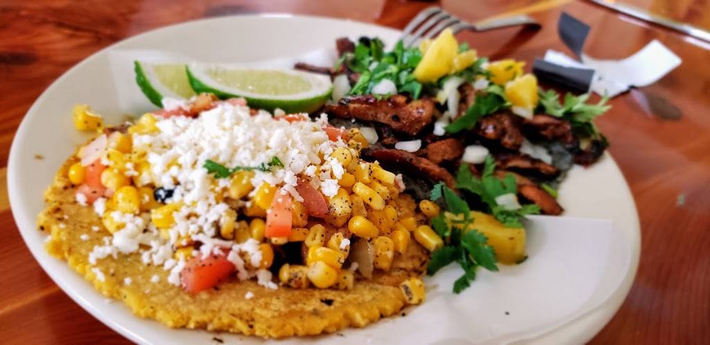 Nixtamal Tacos and Drinks | restaurant | 118 E Main St, Round Rock, TX 78664, USA | 5123502307 OR +1 512-350-2307
