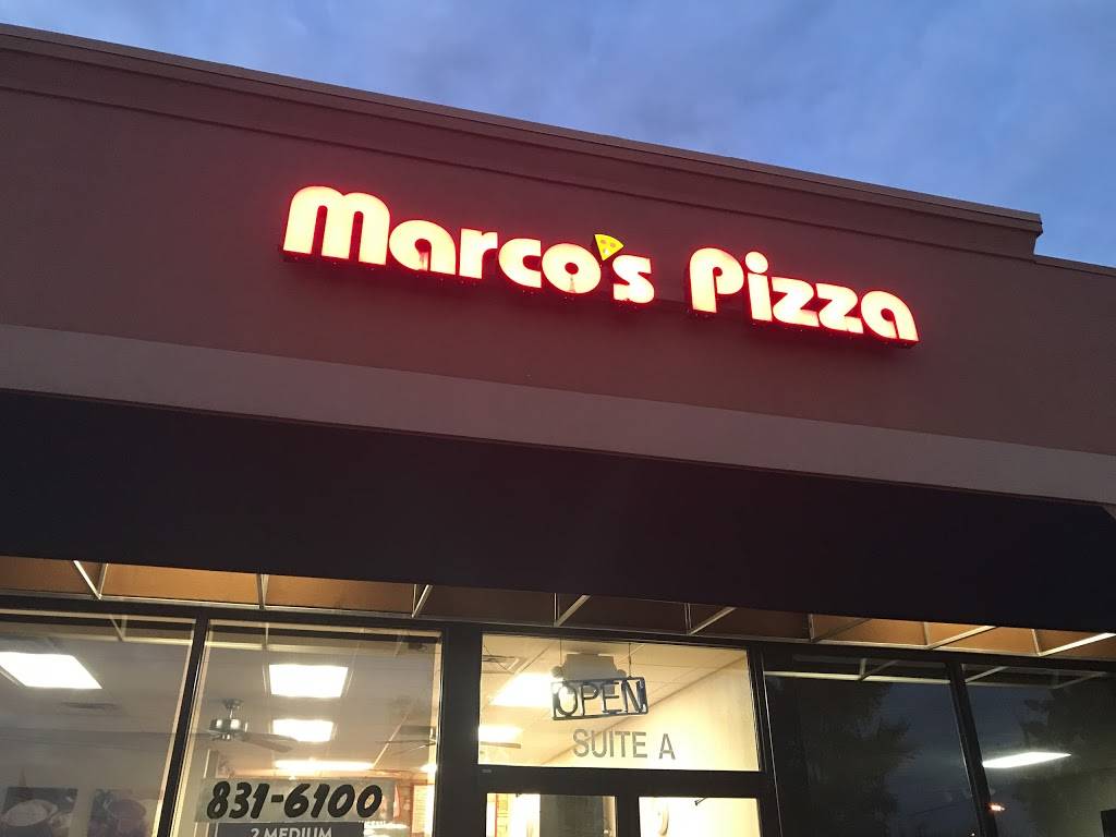 Marcos Pizza | meal delivery | 1064 OH-28, Milford, OH 45150, USA | 5138316100 OR +1 513-831-6100