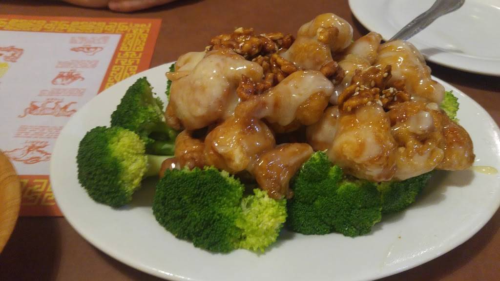 Great Wall Chinese Restaurant | restaurant | 2473 S Higley Rd #106, Gilbert, AZ 85295, USA | 4809887198 OR +1 480-988-7198