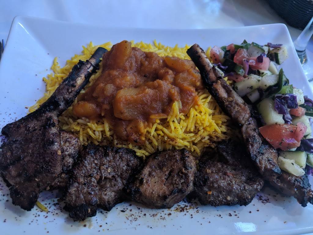 Afghan Grill | restaurant | 2309 Calvert St NW, Washington, DC 20008, USA | 2022345095 OR +1 202-234-5095