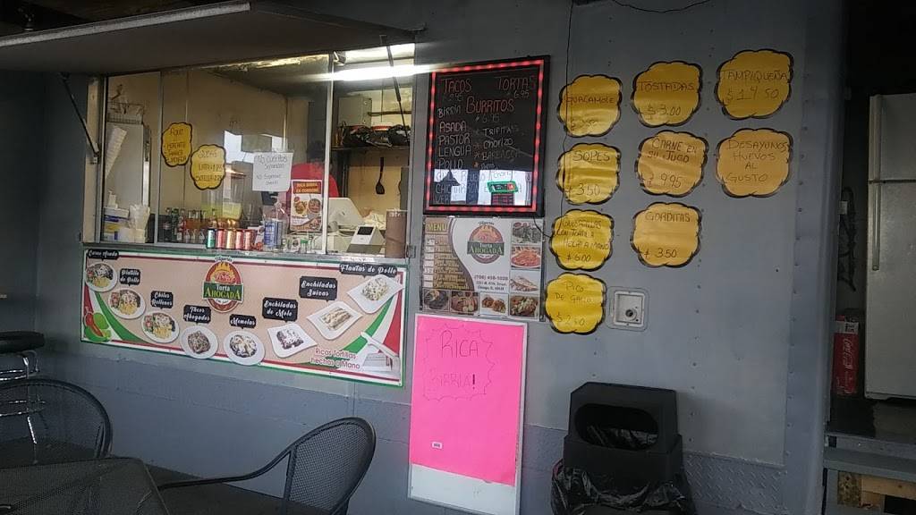 Taqueria Torta Ahogada | restaurant | 5251 W 47th St, Chicago, IL 60638, USA | 7084581028 OR +1 708-458-1028