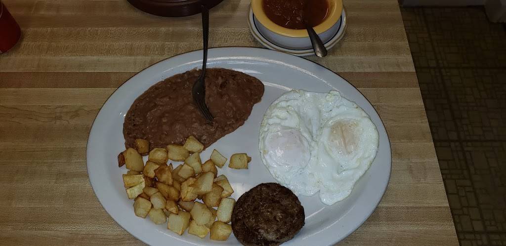 Rosies Cafe | restaurant | 6507 S Flores St, San Antonio, TX 78214, USA | 2109248282 OR +1 210-924-8282