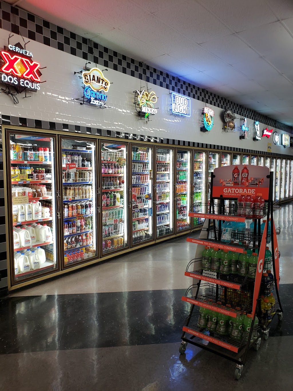 Kwik Break Deli Mart | restaurant | 19520 Grangeville Blvd, Lemoore, CA 93245, USA | 5599243801 OR +1 559-924-3801