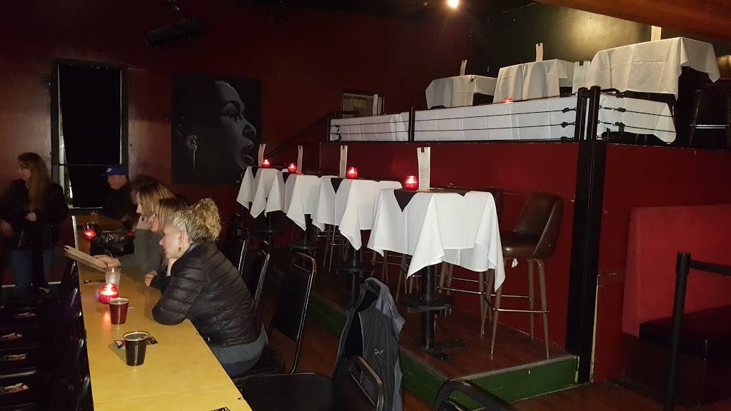 Jazzbones | night club | 2803 6th Ave, Tacoma, WA 98406, USA | 2533969169 OR +1 253-396-9169