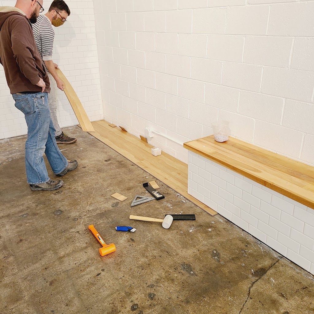 The Goblin Detroit | restaurant | 2547 Bagley St, Detroit, MI 48216, USA | 3135025788 OR +1 313-502-5788