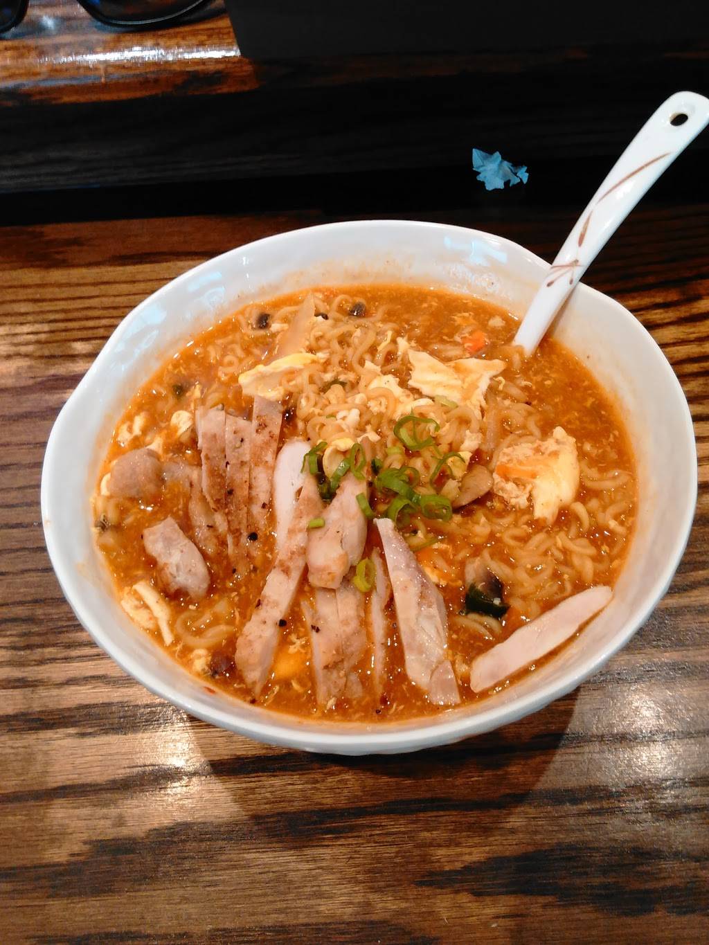 Asian Grill | restaurant | 2169 E Prosperity Ave, Tulare, CA 93274, USA | 5596858894 OR +1 559-685-8894