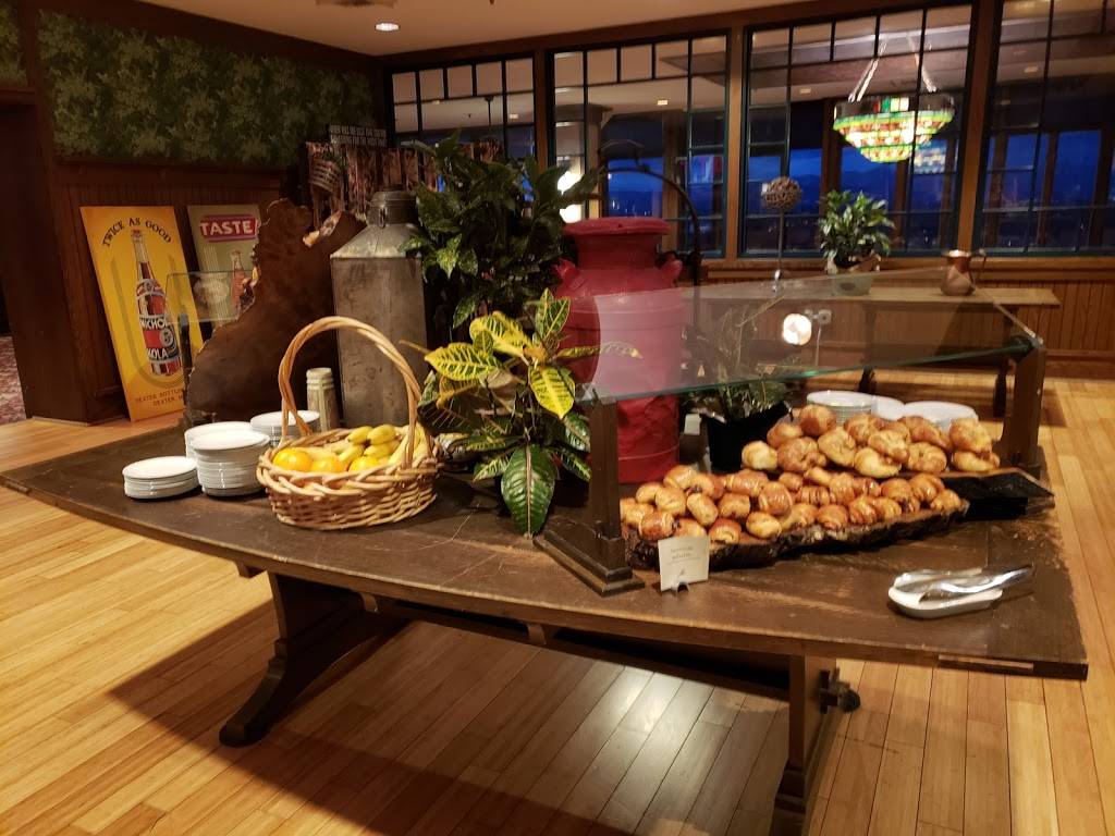 Blue Ridge Artisanal Buffet | restaurant | 290 Macon Ave, Asheville, NC 28804, USA | 8282522711 OR +1 828-252-2711