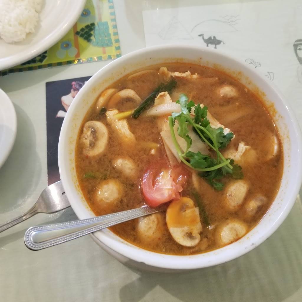 Thai Dish Cuisine | restaurant | 209 N Water St # A, Silverton, OR 97381, USA | 5038738963 OR +1 503-873-8963