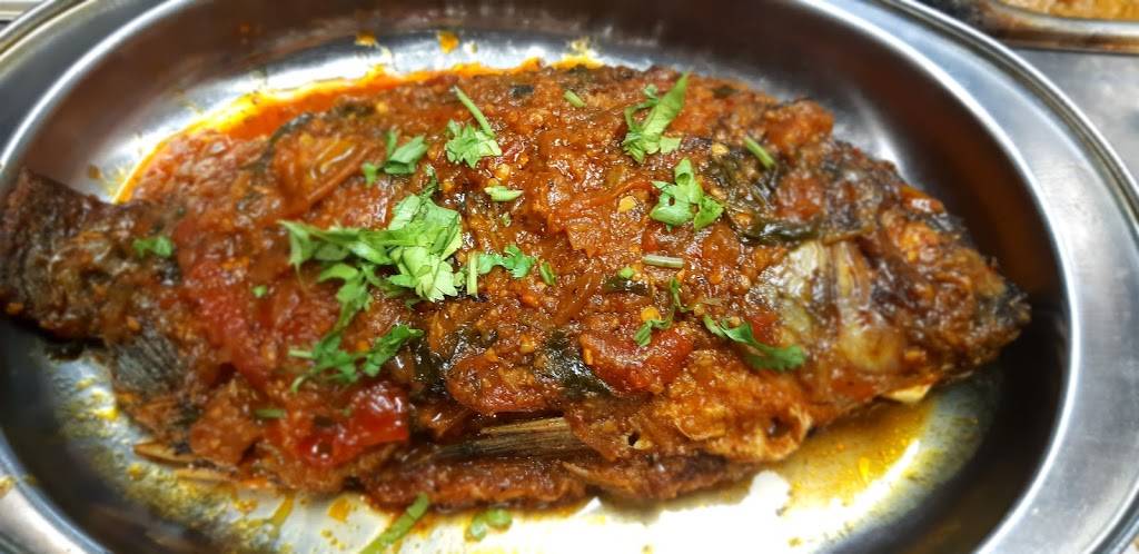 Dhaka Biryani House | restaurant | 3547 St Clair Ave E, Scarborough, ON M1K 1L6, Canada | 4168713021 OR +1 416-871-3021