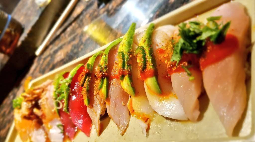 Bigtuna Japanese Restaurant | restaurant | 43530 10th St W, Lancaster, CA 93534, USA | 6619426699 OR +1 661-942-6699