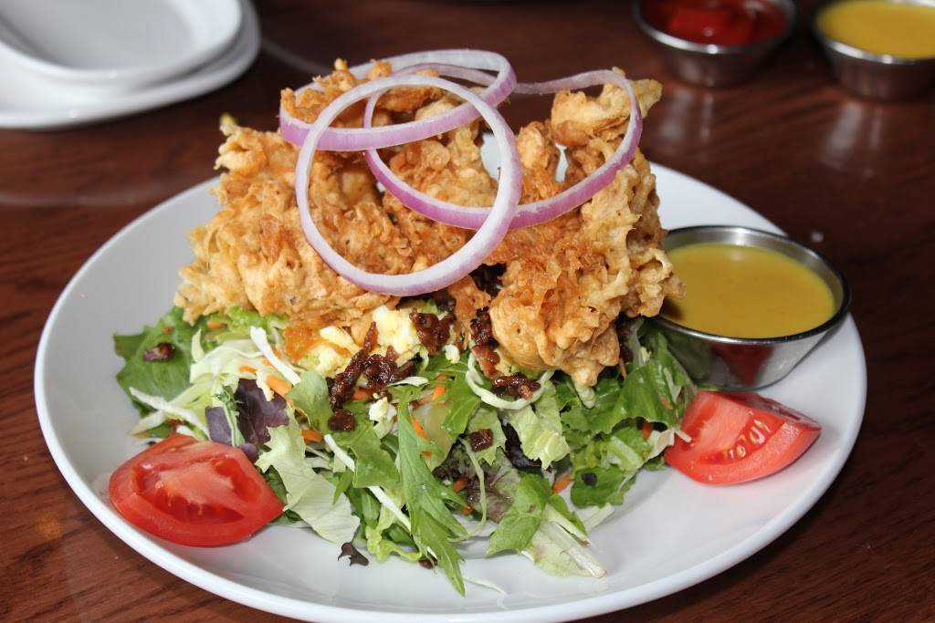 Sams Place Belle Meade | restaurant | 6051 TN-100, Nashville, TN 37205, USA | 6159286577 OR +1 615-928-6577