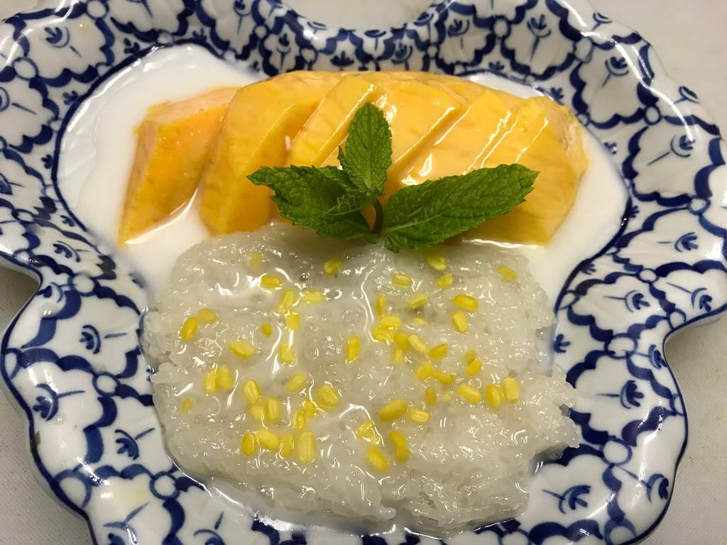 Sawaddee Thai Cuisine | restaurant | 1884 A St, Antioch, CA 94509, USA | 9257068373 OR +1 925-706-8373