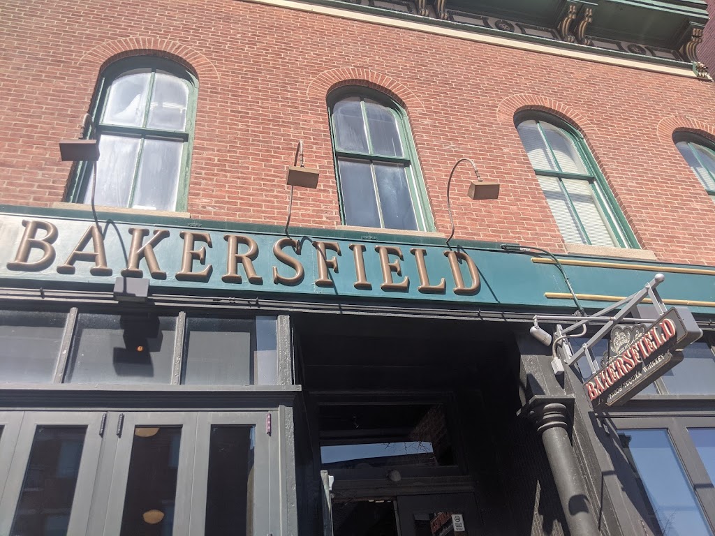 Bakersfield | restaurant | 334 Massachusetts Ave, Indianapolis, IN 46204, USA | 3176356962 OR +1 317-635-6962