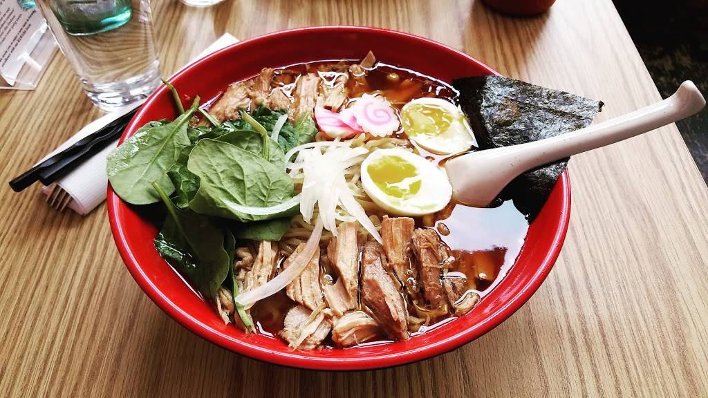 RameNesque | restaurant | 1008 Main St, Peekskill, NY 10566, USA | 9149301788 OR +1 914-930-1788