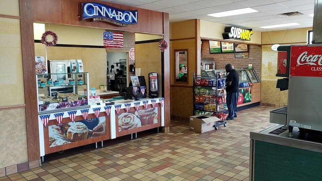 Subway Restaurants | restaurant | 205 Wilson Rd, Bentleyville, PA 15314, USA | 7242395833 OR +1 724-239-5833