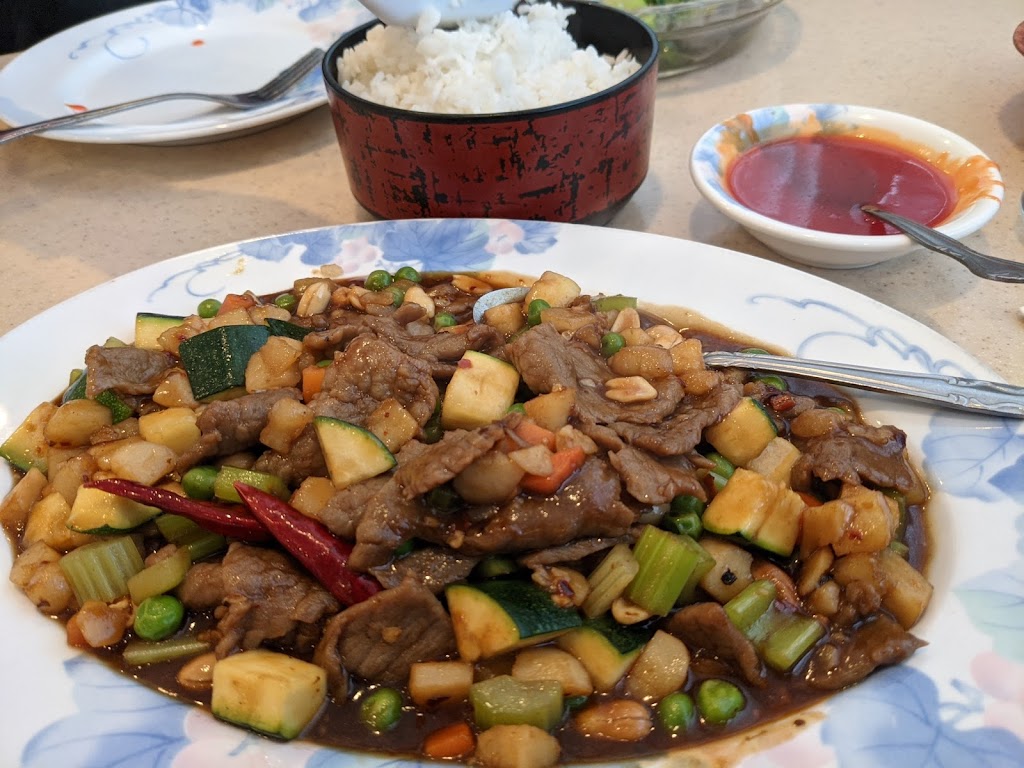 China Phoenix Restaurant | restaurant | 7090 N Oracle Rd #172, Tucson, AZ 85704, USA | 5205310658 OR +1 520-531-0658