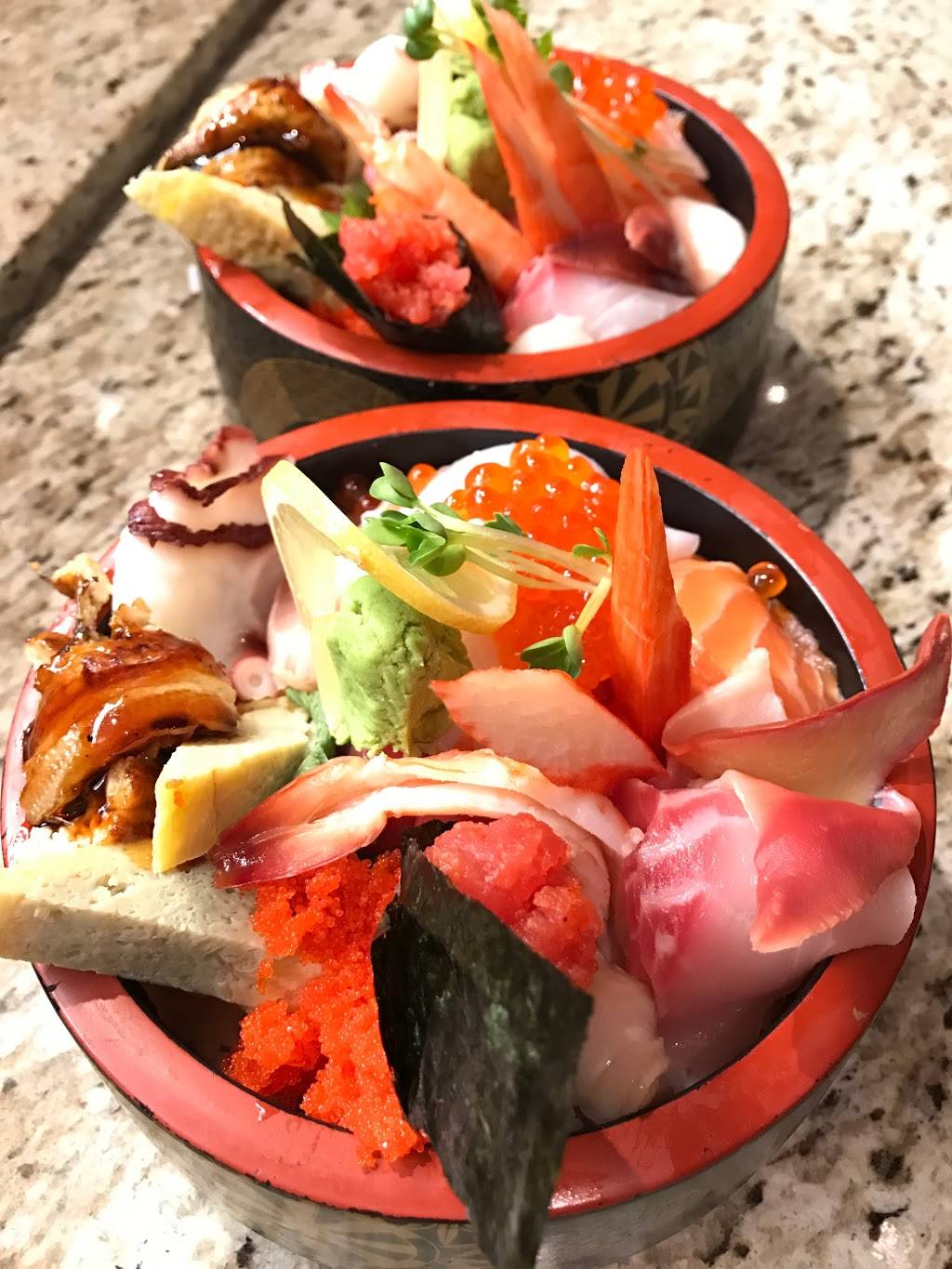 Sushi Ken | restaurant | 7, 4206 E Chandler Blvd, Phoenix, AZ 85048, USA | 4807067060 OR +1 480-706-7060