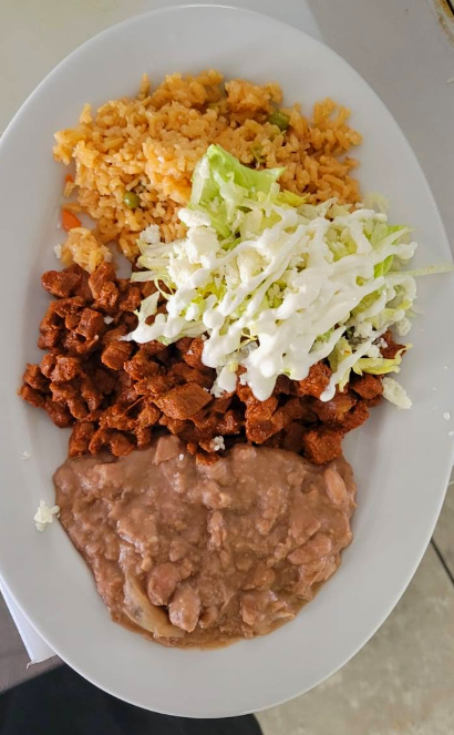 Trinis Mexican Restaurant | restaurant | 925 S Main St, Belen, NM 87002, USA | 5055209445 OR +1 505-520-9445