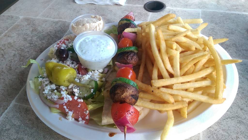 Athens West | restaurant | 303 Main St, Seal Beach, CA 90740, USA | 5624316500 OR +1 562-431-6500