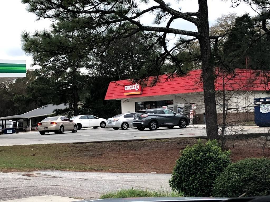 Circle K | meal takeaway | 3950 Augusta Rd, West Columbia, SC 29170, USA | 8037945713 OR +1 803-794-5713