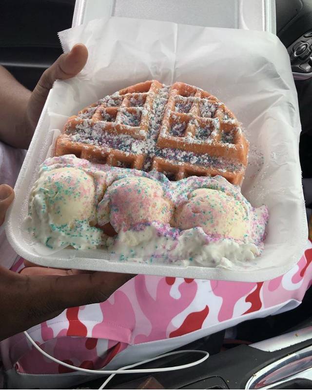 Grips Good Eats & Sweets | restaurant | 1747 Metropolitan Pkwy SW, Atlanta, GA 30315, USA | 4042545618 OR +1 404-254-5618