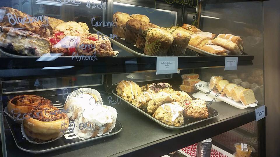 Deja Brew, Unforgettably Great Coffee | bakery | 4915 Commercial Ave, Madison, WI 53704, USA | 6082373739 OR +1 608-237-3739