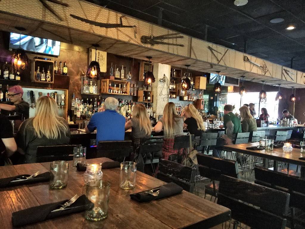 The Mill Restaurant | restaurant | 200 Central Ave #100, St. Petersburg, FL 33701, USA | 7273173930 OR +1 727-317-3930