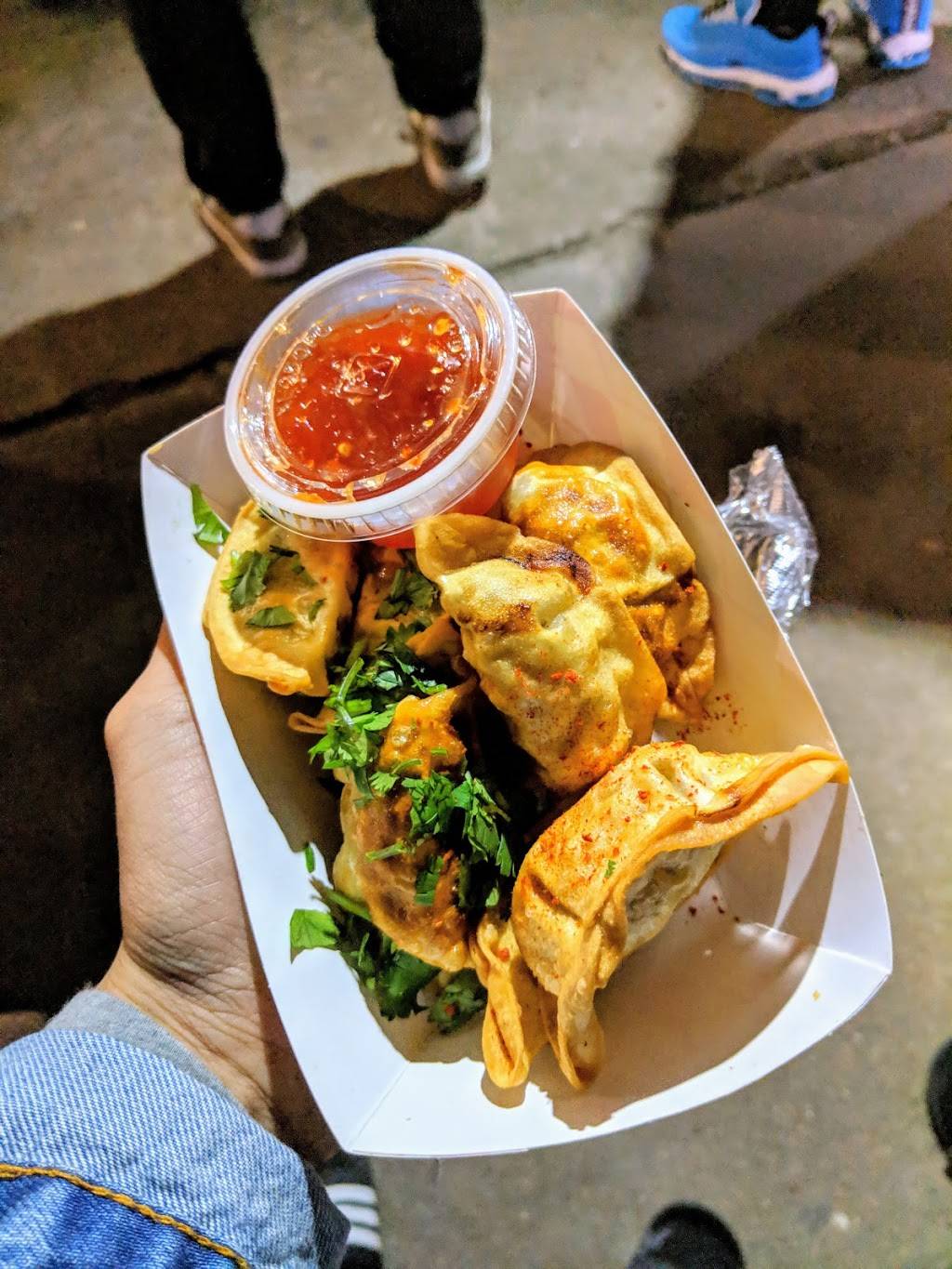 Oh My Gogi | restaurant | 5555 Morningside Dr, Houston, TX 77005, USA | 8325095999 OR +1 832-509-5999