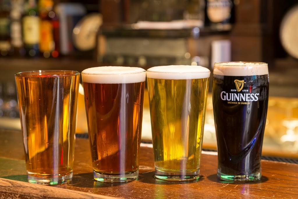 Peter Dillons Pub | restaurant | 2 E 36th St, New York, NY 10016, USA | 2123004091 OR +1 212-300-4091